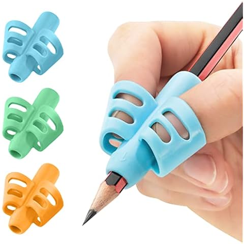 Stylo Grippies Lot de 3 Cover