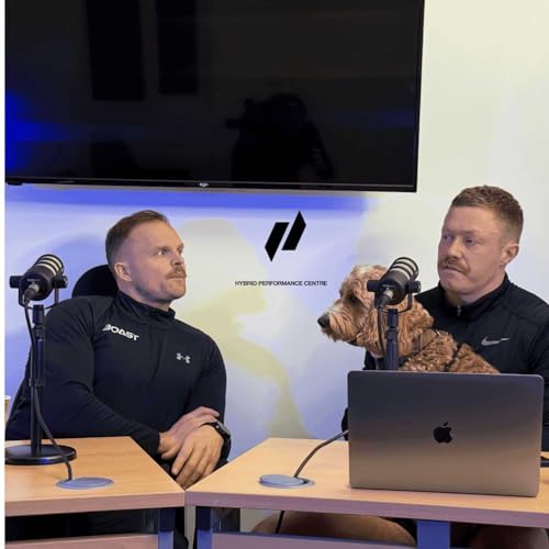 Episode 007 - What&rsquo;s childbirth like as a bloke ? - Part 2