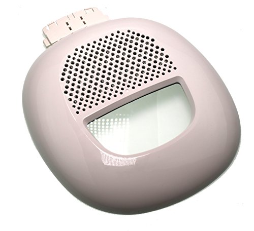 Couvercle pour ff1621, ff1631 filtra one friteuse Tefal SS-993966