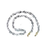 Artikeltyp: Brillen-Zubehör, Artikellänge: 740 mm, Modellnummer: SUNGACR20200819–15 mm, LXK, Metalltyp: Zinklegierung