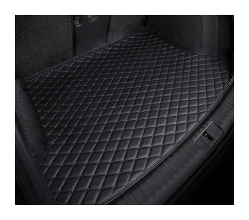 Tapis de coffre de voiture contre la saleté pour MG EHS 2022 étanche
