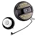 Price comparison product image DOICOO 77300-47010 7730047010 77300 47010 Gas Cap,Fuel Tank Filler Cap Compatible with Toyota 4Runner Avalon Camry Corolla Matrix Sequoia Sienna Solara Tacoma Lexus GS300 GS430 ES300 ES330 GX470