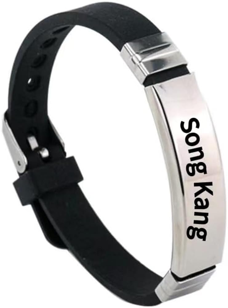 ソン・ガン　2023　moment ブレスレット　 シーグリセット　ソンガン ソン・ガン 2023 moment ブレスレット シーグリセット ソンガン