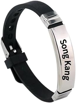 Amazon.co.jp: [BITACS] ソンガン （Song Kang）韓国の俳優 名前