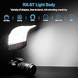 Zoom IMG-1 fomito falconeyes rx 8t kit Zoom IMG-1 fomito falconeyes rx 8t kit