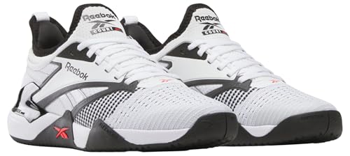 Image of Reebok Mens Nano Court Sport Men's Pickleball Or Tennis Shoes for Men