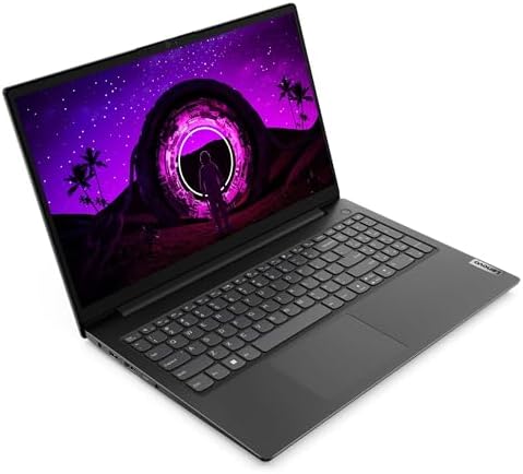 Lenovo V15 83A100KXTR15 i7-1355U 16GB 1TBSSD 15.6" FHD W11P Dizüstü Bilgisayar-CNT016 - Görsel 2