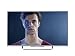 Sony KDL-50W815B 126cm (50 Zoll) 3D-LED-Backlight-Fernseher (Full HD, 600Hz Motionflow XR, Smart View, DVB-T/T2/C/S/S2, CI+, WLAN, Skype, X-Reality PRO)