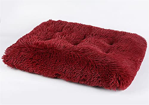 Liveinu Plush Calming Bed image