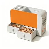 Electric Grain Winnower USB Powered