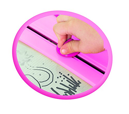 Tomy Megasketcher - Pink - Image 5