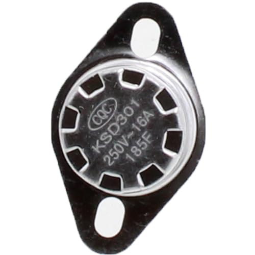 DC4700016A ClimaTek Dryer Limit Switch Fits Sears Industrial & Scientific