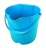 FBK 80101–2 Lebensmittel Cube, 15 l, Blau