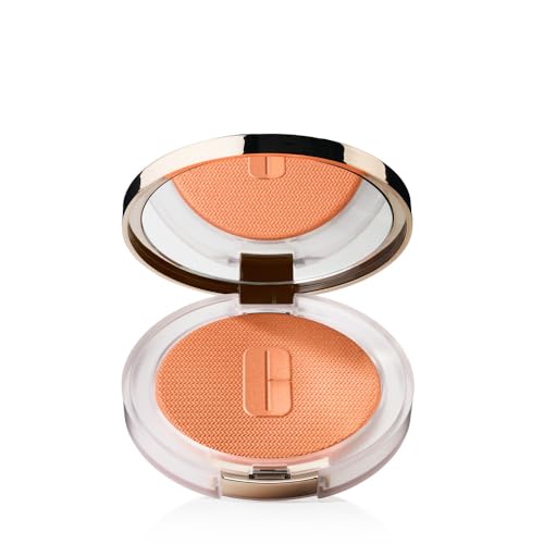 Clinique True Highlight Weightless Illuminator Highlighter | Luminous Glow + Natural Radiance Daylit Bronze