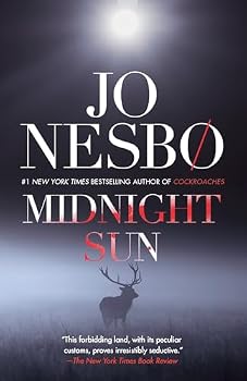 Paperback Midnight Sun Book