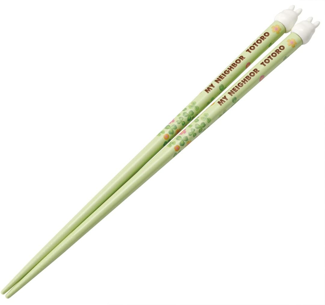My Neighbor Totoro Mascot Chopstick - Authentic Japanese Design
