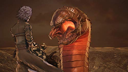 Sword Art Online Fatal Bullet - PlayStation 4