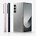 Samsung Galaxy Z Fold 6 5G SM-F956B/DS 512GB 12GB Dual SIM Factory Unlocked GSM Smartphone, 7.6