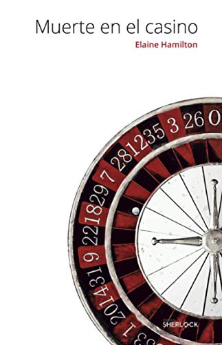 Muerte en el casino (Spanish Edition)