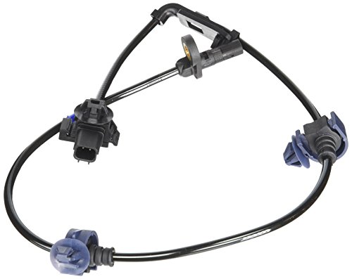 Image of Standard Motor Products ABS Speed Sensor - ALS1022