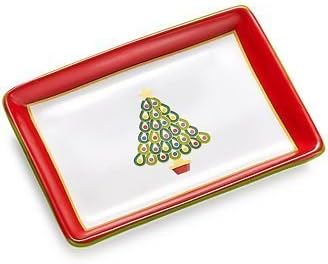 Charter Club Christmas Tree Tray