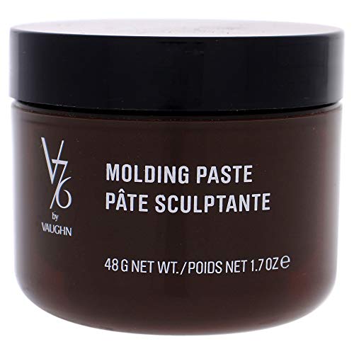 molding for a 09 platinum - V76 by Vaughn Molding Paste Strong Flexible Hold Formula for Men 1.7 oz