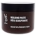 V76 by Vaughn MOLDING PASTE Strong Flexible Hold Formula for Men