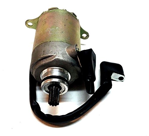 125cc 150cc Starter Motor Gy6 Coolster 3150B 3150A 3150D 3150Dx 3150Dx-2