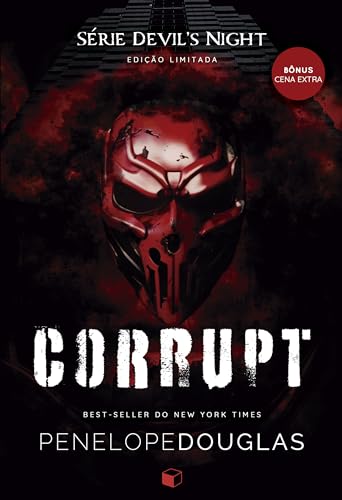 Corrupt (Devil's Night Livro 1) Edição Especial