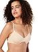 Produktbild Palmers Micro Fine Bügel-BH ungefüttert, Beige (Skin 204), 80D