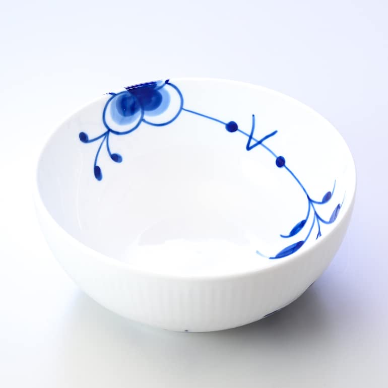 ロイヤルコペンハーゲン　ブルーコペンハーゲン　ライスボウル 15cm 楽天市場】ロイヤル コペンハーゲン ライスボウル ペア ブルー