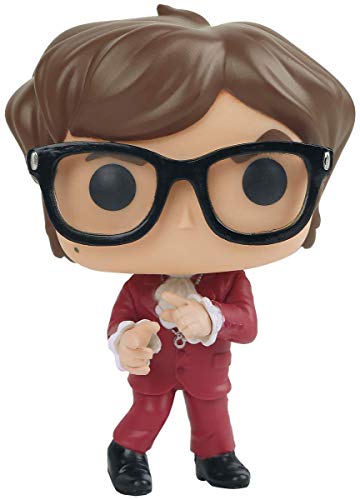 Funko 34995 Pop Collectible Figure, Multi #TOP1