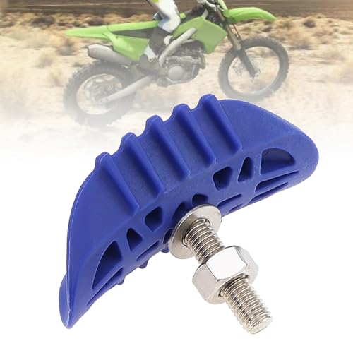 Windance Wheel Rim Lock Inner Tire Lock 1.6inch 1.85inch 2.15inch for Motorcycle Motocross Dirt Bike Pit Bike (1.85inch)