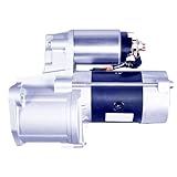M002T62971 MD050205 11.139.413 Starter Motor abulollry Fit for Mitsubishi Engine 2.3L