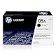 Toner 05A, für LaserJet P2055 Serie, 2300, schwarz