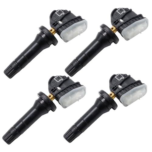 Capteur TPMS 13540601 de pression des pneus 315 MHz pour Chevrolet Equinox et Buick