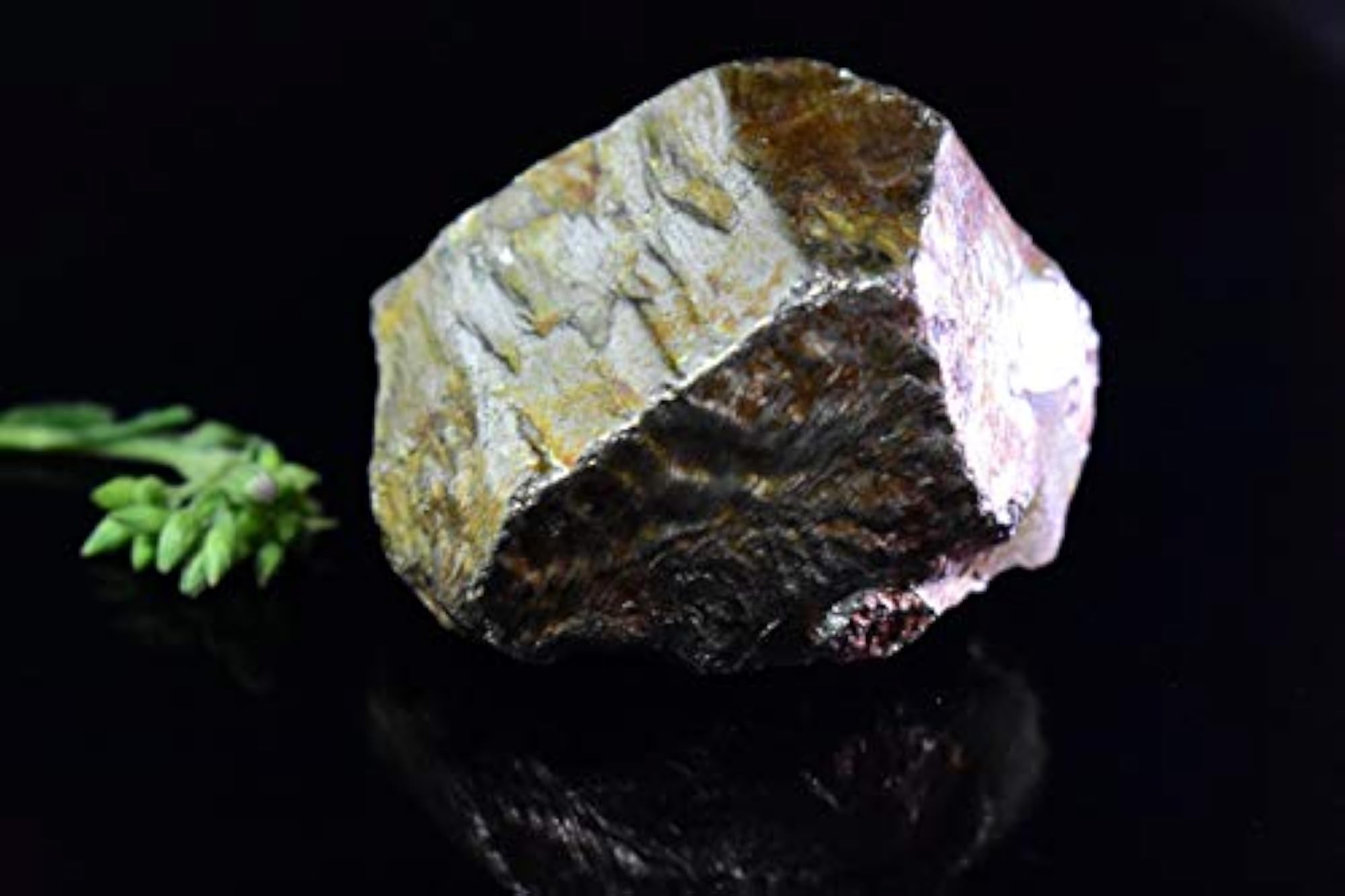 Raw Natural Healing Crystal Stone for Chakra Balancing