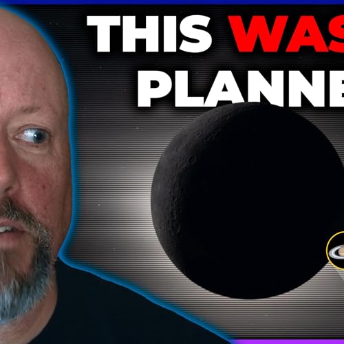 [Space Bites+] "Accidental" Moon Photo // New NASA Budget Cuts // New Class of Stars