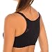 Playtex Soutien-Gorge Emboitant Sans Armature Ideal Posture Sujetador sin Aros, Negro (Noir...