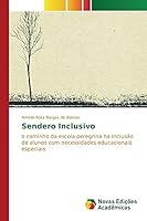 Sendero Inclusivo 3841702937 Book Cover