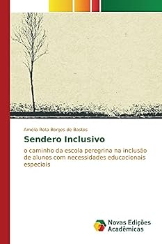 Paperback Sendero Inclusivo [Portuguese] Book