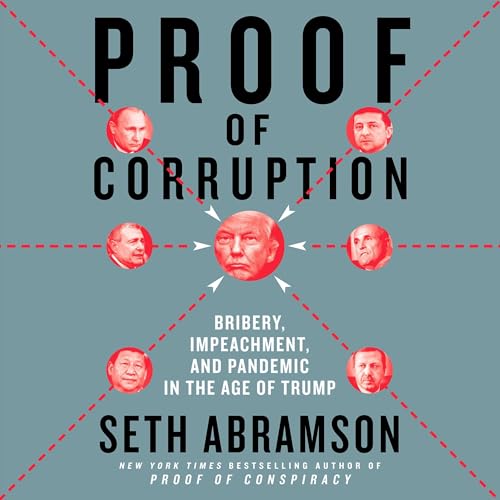 Proof of Corruption by Seth Abramson episode artwork