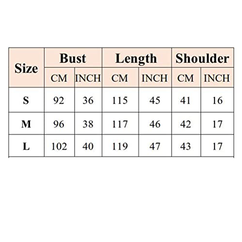 Singingqween Womens' Summer Victorian Nightgown Babydoll Chemises Sleepwear Sheer Nightdress Bridal Nighty Pajamas (Pink, Large) #TOP5