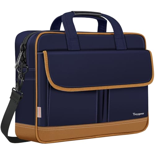 Taygeer Water Resistant Laptop Bag