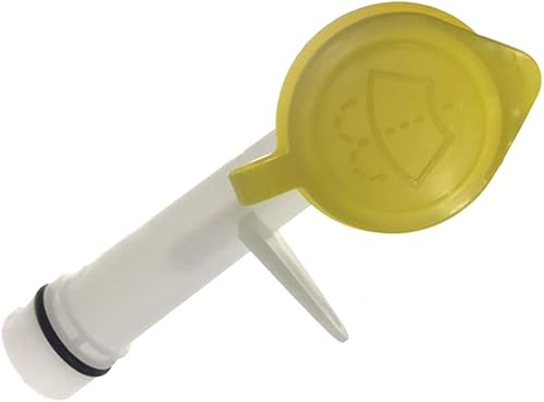 ihave 2003 11 Isuzu D-MAX Dmax Holden Rodeo Vauxhall Brava parabrisas arandela botella tapón