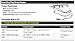 Marketplace Auto Parts Diesel Glow Plug Wiring Harness - with 4-Wire Harness - Compatible with 2002-2003 Volkswagen Jetta 1.9L TDI Diesel