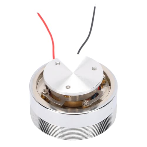 Acogedor 50mm ���U�X�s�[�J�[�A4�� 25W �t�����g���U���ቹ�X�s�[�J�[�A360° �T���E���h �T�E���h�A�R���s���[�^�d�b MP3 MP4 CD �v���[���[�p (��)