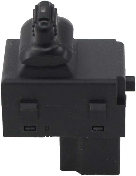 NewYall Front Right Rear Left Driver Passenger Side Power Window Switch Single Button for Chrysler 300M LHS Sebring Dodge Dakota Durango Intrepid Stratus Ram 1500 2500 3500 4500 5500 Jeep Cherokee