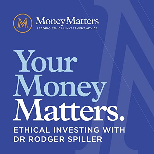 Your Money Matters Titelbild