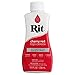 Rit All Purpose Liquid Dye - Cherry Red, 8 oz (Brand: Rit, Compatible Material: Wood, Plastic, Item Type: Fabric-Dyes, Color: Cherry Red)